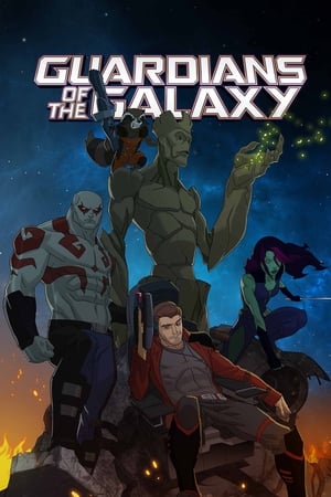 Guardianes de la Galaxia T 1 C 13 online gratis