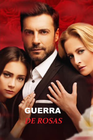 Guerra de rosas Online gratis