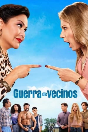 Guerra de vecinos Temporada 1 online gratis