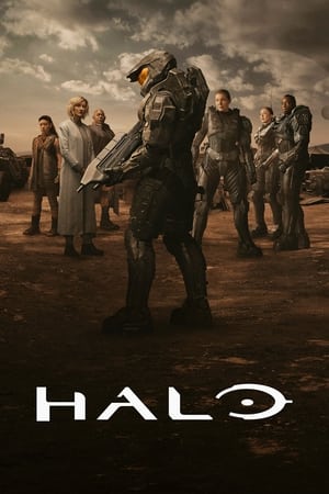 Halo T 1 C 4 online gratis