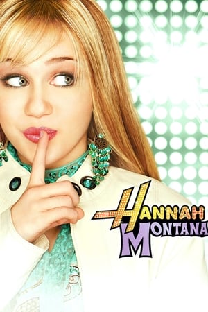 Hannah Montana Temporada 1 online gratis