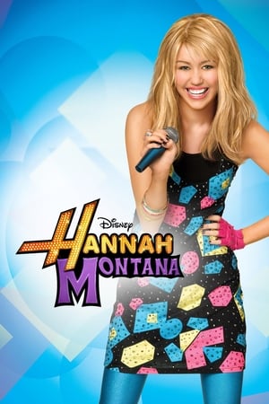 Hannah Montana T 3 C 18 online gratis