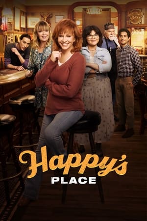 Happy's Place temporada  1 online