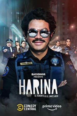 Harina T 1 C 2 online gratis