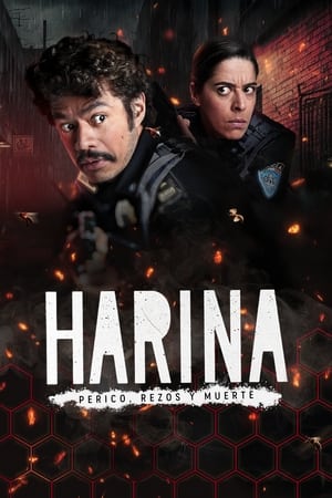 Harina T 2 C 8 online gratis