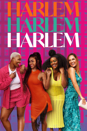 Harlem temporada  2 online