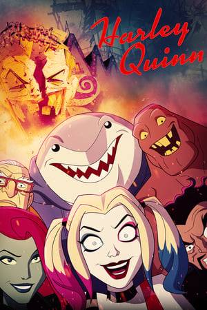 Harley Quinn T 1 C 13 online gratis