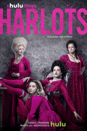 Harlots: Cortesanas T 1 C 4 online gratis