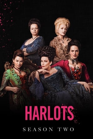 Harlots: Cortesanas T 2 C 3 online gratis