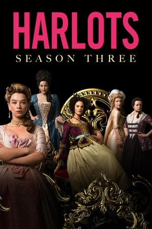 Harlots: Cortesanas T 3 C 5 online gratis