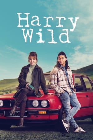 Harry Wild T 3 C 4 online gratis