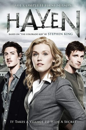 Haven T 1 C 8 online gratis