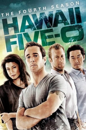 Hawái 5.0 Temporada 4 online gratis