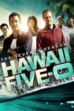 Hawái 5.0 Temporada 7 online gratis