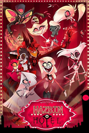 Hazbin Hotel Temporada 0 online gratis