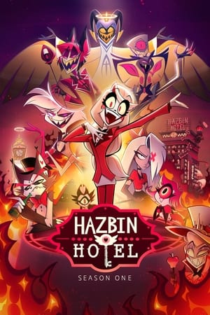 Hazbin Hotel T 1 C 6 online gratis