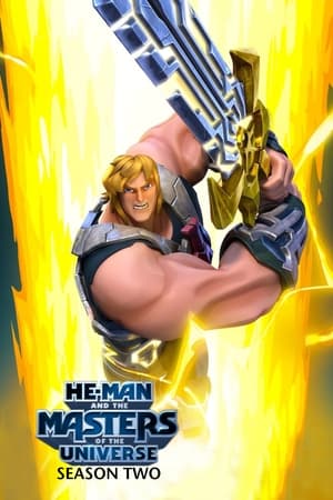 He-Man y los masters del universo T 2 C 3 online gratis