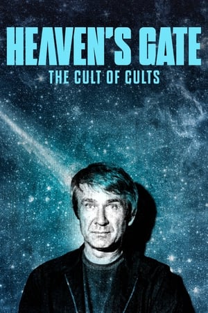 Heaven's Gate: The Cult of Cults temporada  1 online