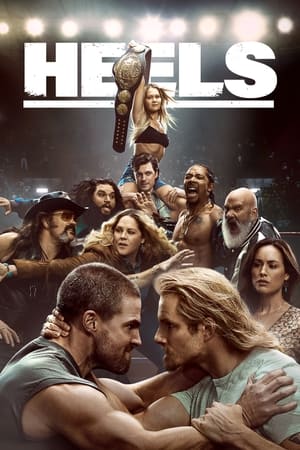 Heels Temporada 2 online gratis