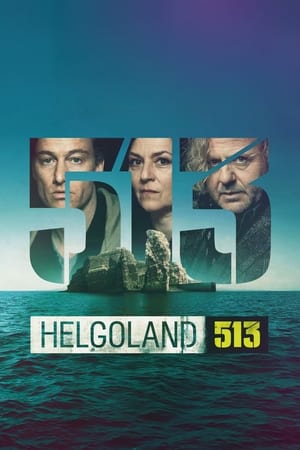 Helgoland 513 Temporada 1 online gratis