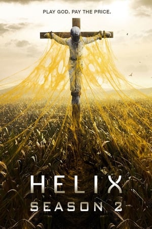 Helix Temporada 2 online gratis