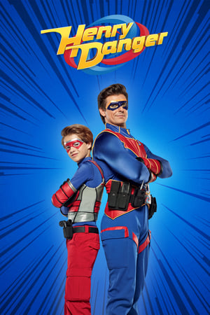 Henry Danger temporada  1 online