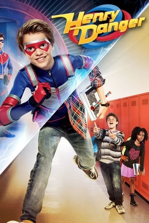 Henry Danger T 2 C 12 online gratis