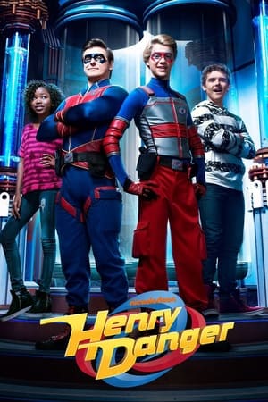 Henry Danger T 3 C 10 online gratis