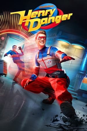 Henry Danger T 4 C 11 online gratis