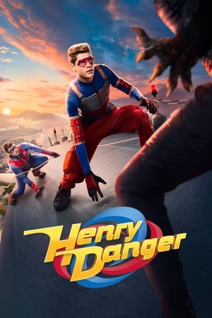 Henry Danger T 5 C 10 online gratis