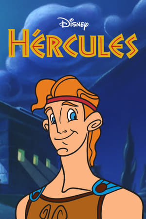 Hércules temporada  1 online