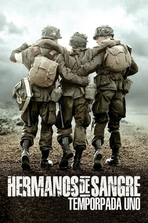 Hermanos de sangre T 1 C 1 online gratis