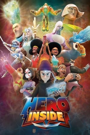 Hero Inside Online gratis