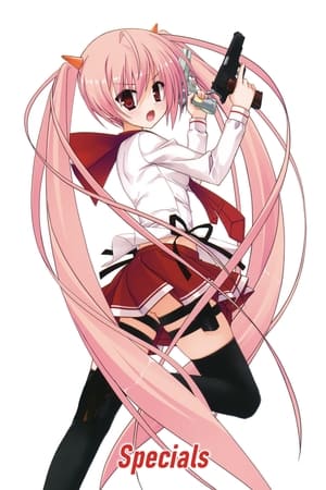 Hidan no Aria T 0 C 1 online gratis