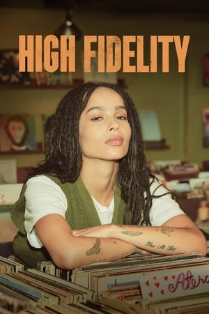 High Fidelity T 1 C 10 online gratis