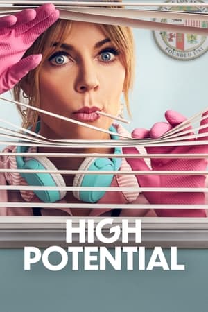 High Potential online gratis