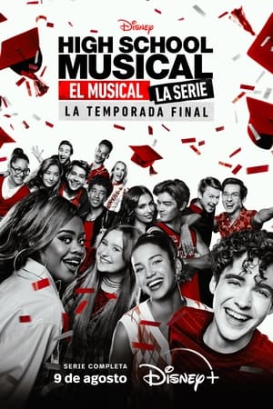 High School Musical: El musical: La serie T 4 C 2 online gratis