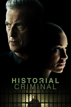 Historial delictivo T 1 C 1 online gratis