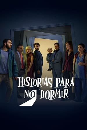 Historias para no dormir T 1 C 2 online gratis