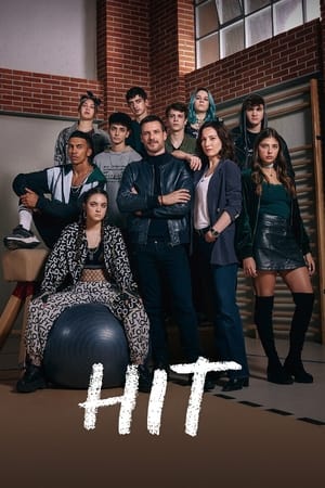 HIT Temporada 3 online gratis