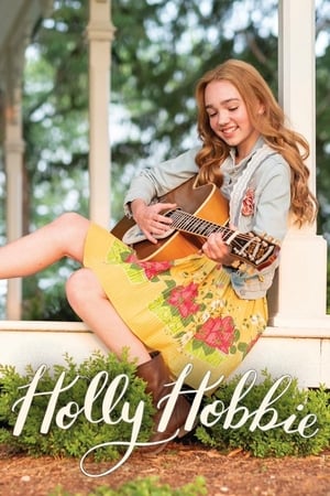 Holly Hobbie T 1 C 5 online gratis