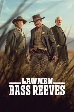 Hombres de Ley: Bass Reeves Temporada 1 online gratis