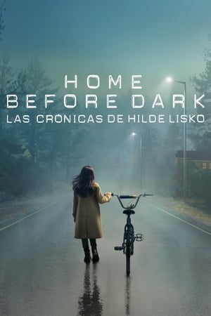 Home Before Dark - Las crónicas de Hilde Lisko T 1 C 5 online gratis