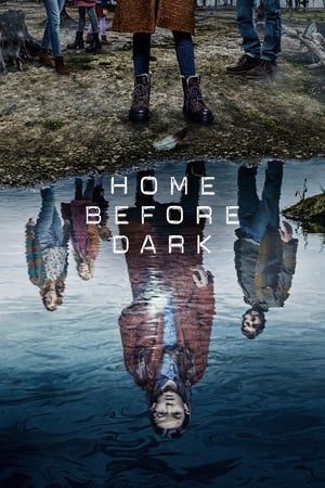 Home Before Dark - Las crónicas de Hilde Lisko Temporada 2 online gratis