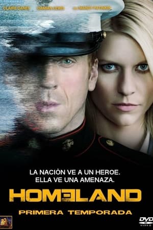 Homeland T 1 C 1 online gratis