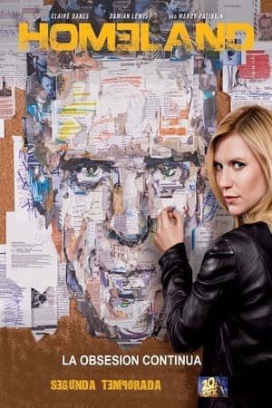 Homeland T 2 C 6 online gratis