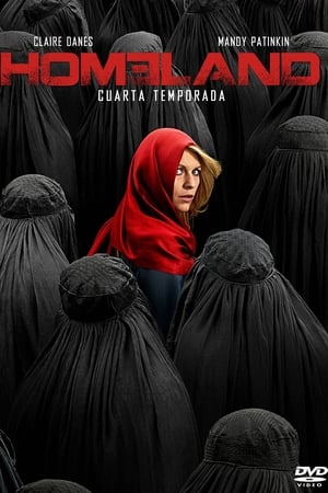 Homeland T 4 C 8 online gratis