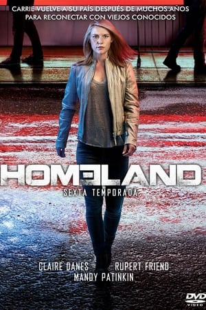 Homeland T 6 C 8 online gratis