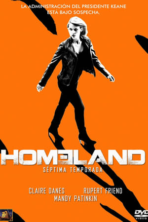 Homeland T 7 C 9 online gratis