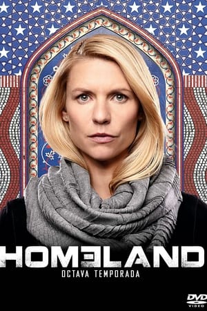 Homeland T 8 C 12 online gratis